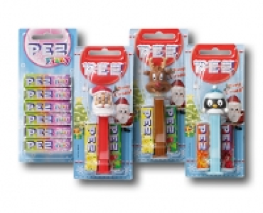 PEZ® Spender/Nachfuller CHF 2.49
