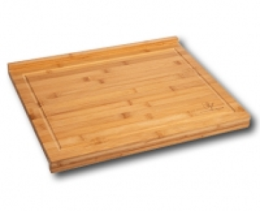 Bambus-Schneidebrett CHF 14.99