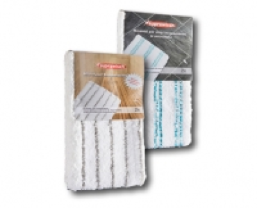SUPRAWISCH® Bodenwischbezuge CHF 3.49