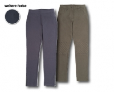 BLUE MOTION Damen-Treggings CHF 14.99