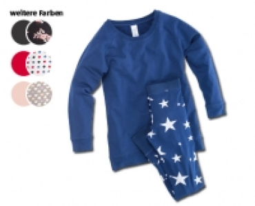 BLUE MOTION Damen-Pyjama CHF 14.99