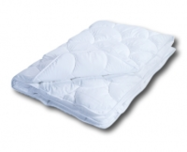 MY LIVING STYLE Steppdecke Aloe Vera CHF 24.90