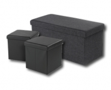 LIVING STYLE Sitzboxen/-truhe CHF 24.90