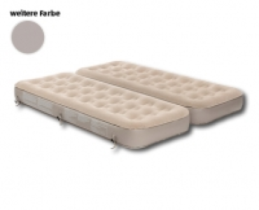 EASY HOME® Luftbett 2 in 1 CHF 49.90