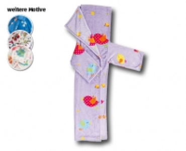 MY LIVING STYLE Kinder-Decke mit Ärmeln CHF 12.99