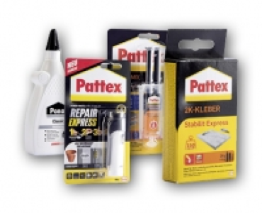PONAL/PATTEX® Klebstoff CHF 3.99