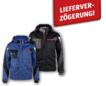 Aldi Suisse  KING CRAFT FASHION Arbeitsjacke