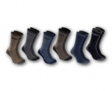 CAT® Thermo-Arbeitssocken