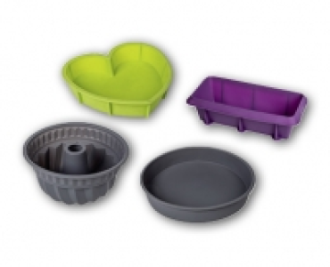CROFTON® Silikon-Backform CHF 4.49