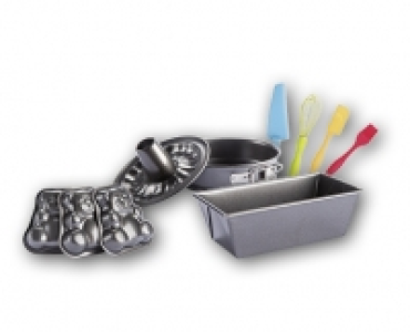 CROFTON® Kinder-Backsortiment CHF 4.99