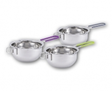 CROFTON® Wasserbad-Schmelzschale CHF 6.99