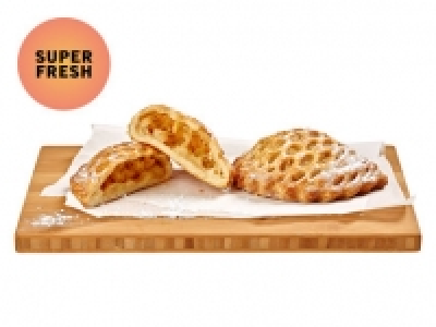 Apfeltasche CHF 0.99