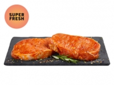 Whiskey Schweine-Médaillons CHF 7.99