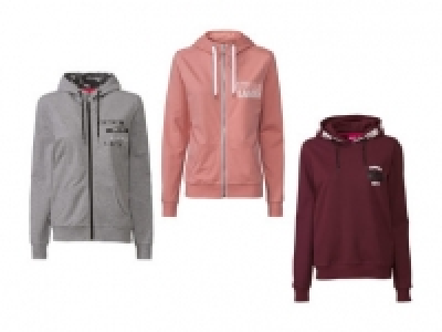 Damen-Sweatjacke1 CHF&nbsp;17.99