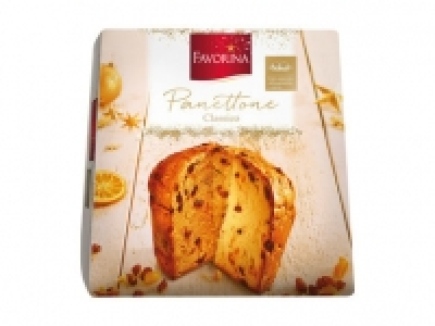 Panettone Classico CHF 5.99