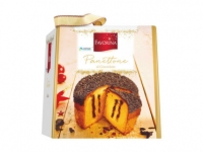 Panettone CHF 5.99