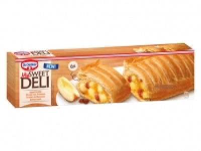 Dr. Oetker My Sweet Deli Apfelstrudel CHF 3.75