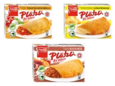 Findus Plätzli CHF 4.79
