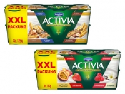 Danone Activia Joghurt CHF 4.79
