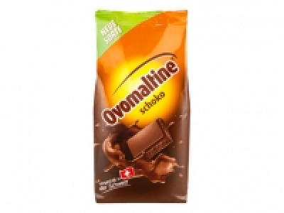 Ovomaltine Pulver Schoko CHF 5.29