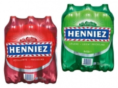 Henniez Mineralwasser CHF 2.69