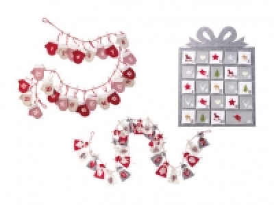 Adventskalender CHF 7.99