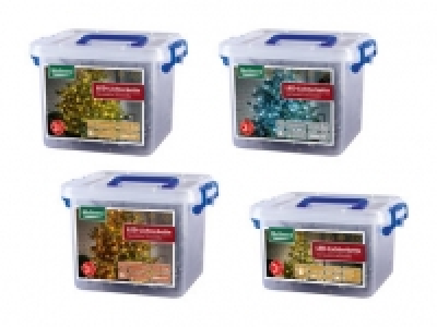 LED-Lichterkette CHF 14.99