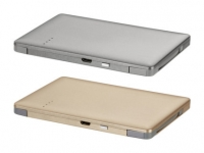 Powerbank CHF 9.99