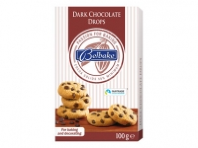 Schoko-Tropfen CHF 0.99