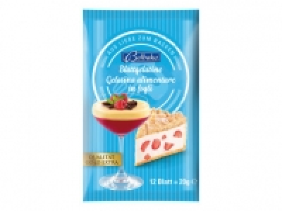 Blattgelatine CHF 0.99
