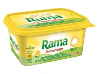 Rama Margarine CHF 2.79