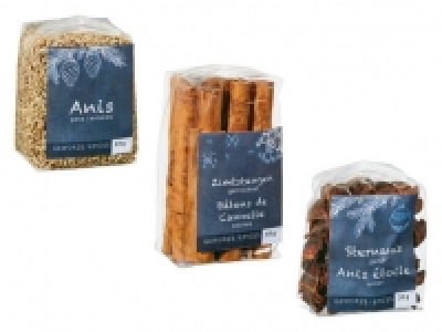 Weihnachtsgewürze CHF 2.99