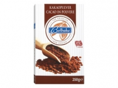 Kakaopulver CHF&nbsp;1.99