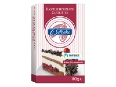 Raspelschokolade CHF 0.99