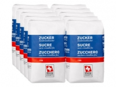 Kristallzucker CHF 5.99