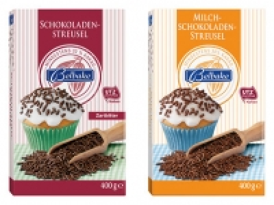 Schokoladenstreusel CHF 1.99