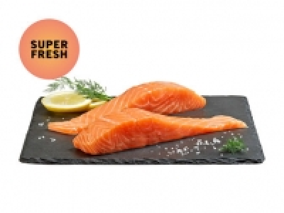 BIO Lachsfilet CHF 7.99