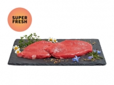 Weiderind-Plätzli CHF 3.49