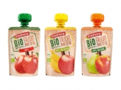 Bio Fruchtsnack CHF 2.79