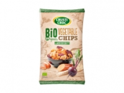 Bio Gemüsechips CHF 2.22