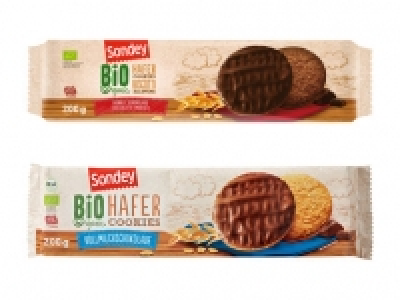 Bio Hafer Cookies CHF 1.39