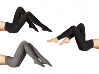 Damen-Thermo-Strumpfhose/ -Leggings1
