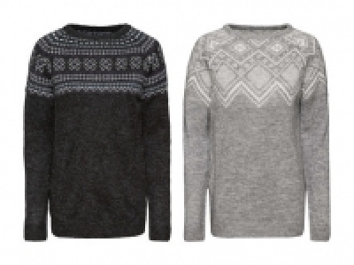 Damen-Feinstrickpullover1 CHF 12.99
