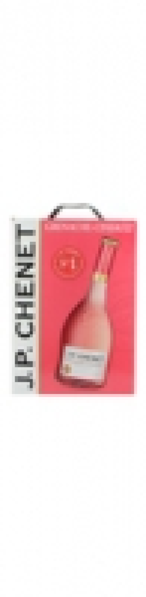 J.P.Chenet Grenache - Cinsault Pays Oc Bag-in-Box CHF 14.00