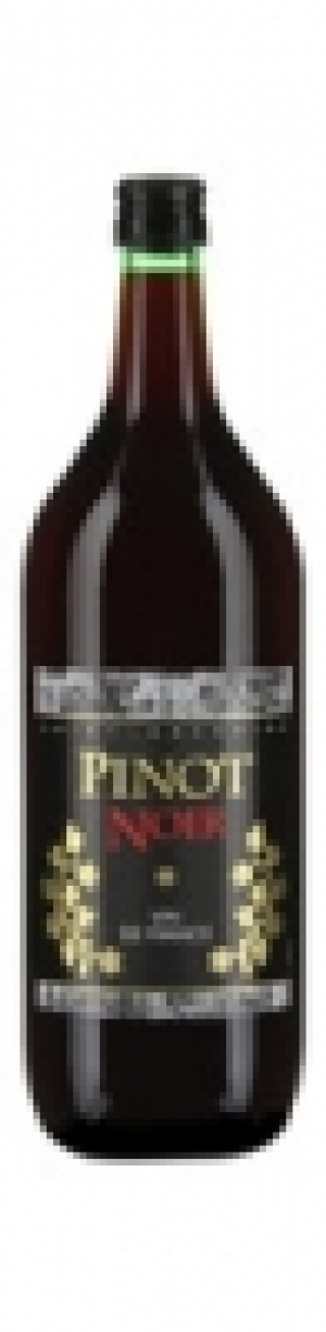 Pinot Noir France Vin de Pays CHF 4.75
