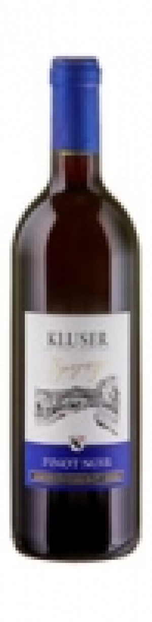 Basel-Landschaft AOC Kluser Burgeweg Pinot Noir 2015 CHF 10.80