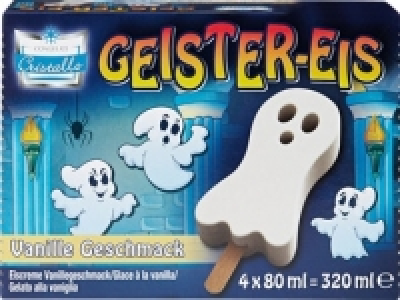 Cristallo Geister-Glac&eacute; CHF&nbsp;2.30