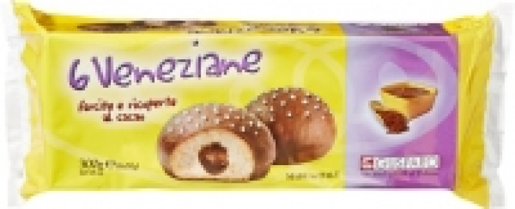 Gusparo Veneziane CHF 2.75