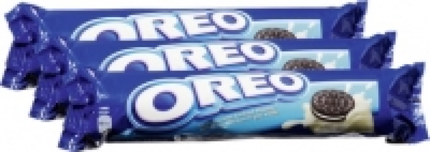 Oreo Cookies CHF 5.70