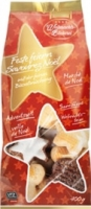 Weihnachtsgebäck CHF 3.45